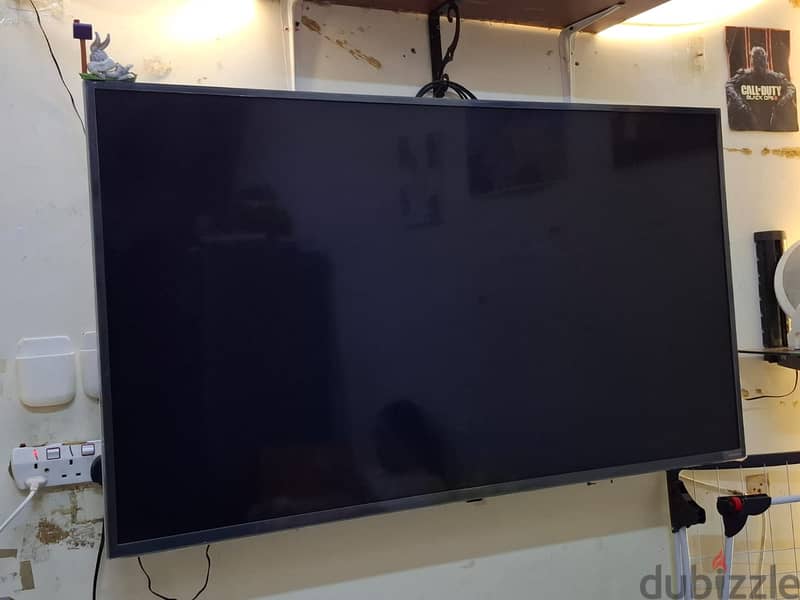 55 inch LG TV 2