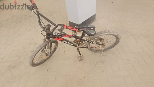 TWO BICYCLES FOR IMMEDIATE SALE