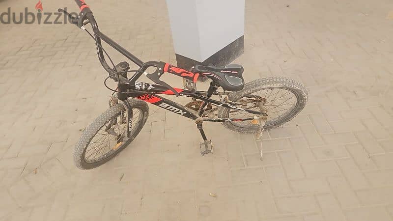 TWO BICYCLES FOR IMMEDIATE SALE 0