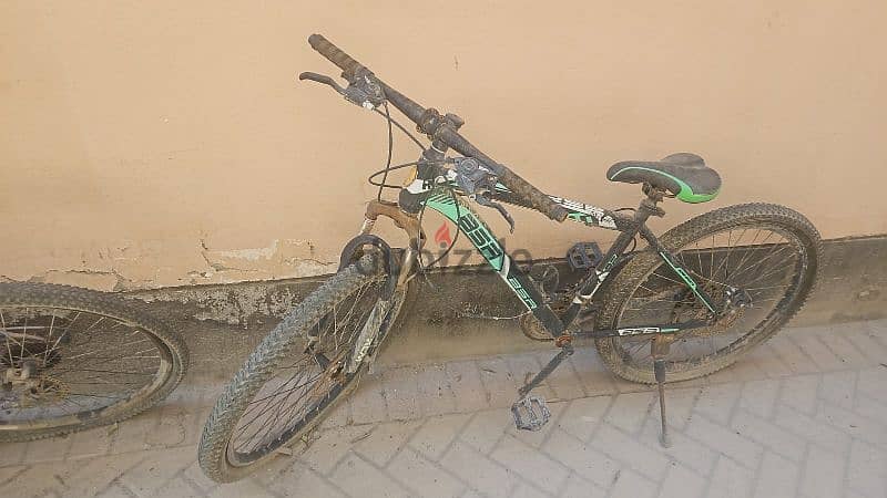 TWO BICYCLES FOR IMMEDIATE SALE 3