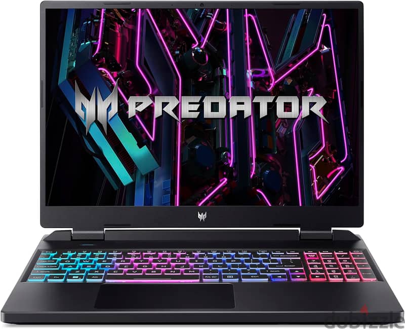 Acer Predator Helios Neo 16 Gaming Laptop 0