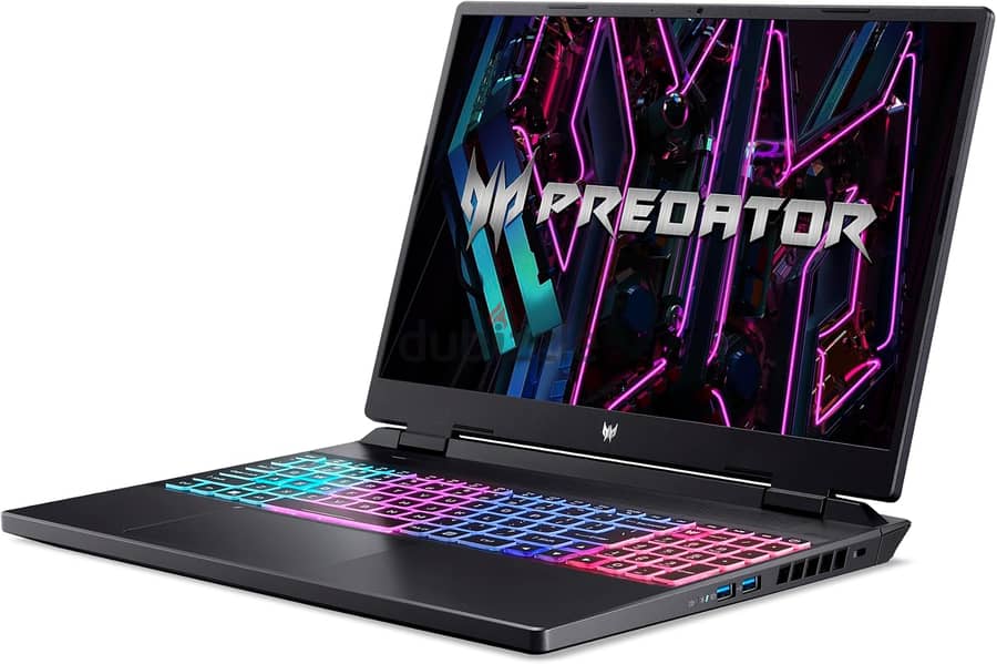 Acer Predator Helios Neo 16 Gaming Laptop 2