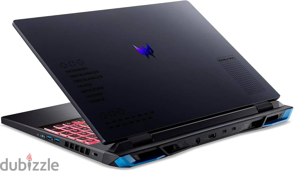 Acer Predator Helios Neo 16 Gaming Laptop 4