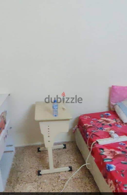 bed space available 30bd um all hasan near falun plaza 2