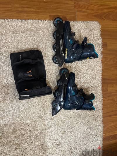 URGENT SALE Roller skate