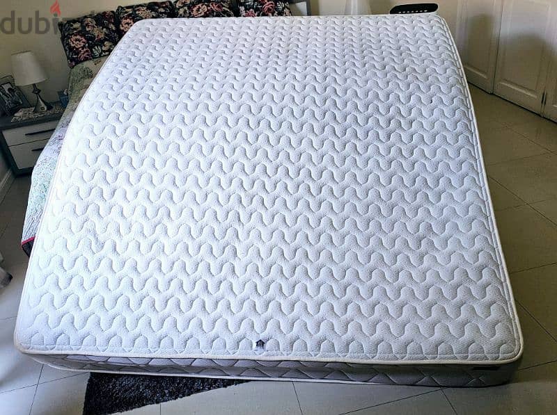 High Quality Mattress 0