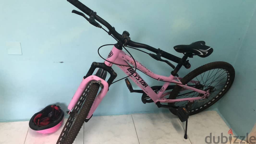 Kids Bicycle for Sale 0