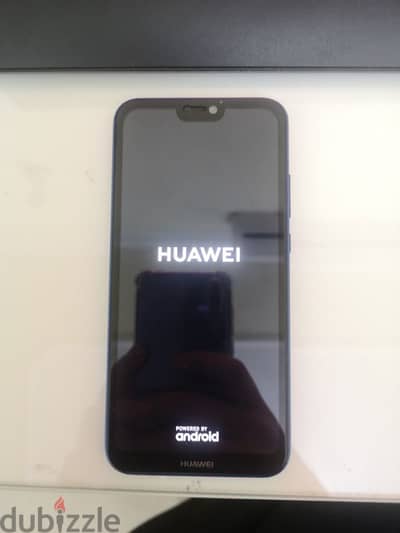 huawei nova 3e