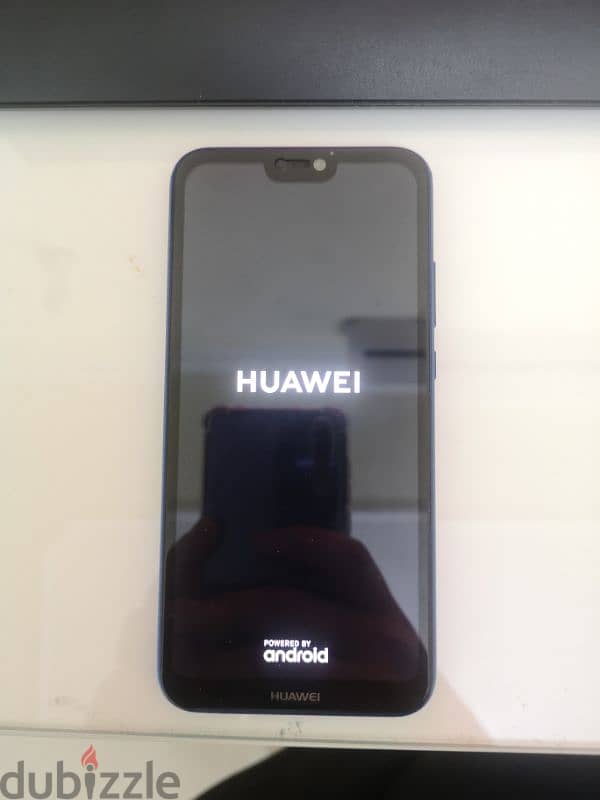 huawei nova 3e 0