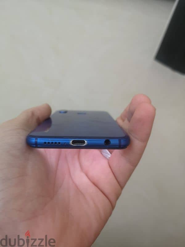 huawei nova 3e 2