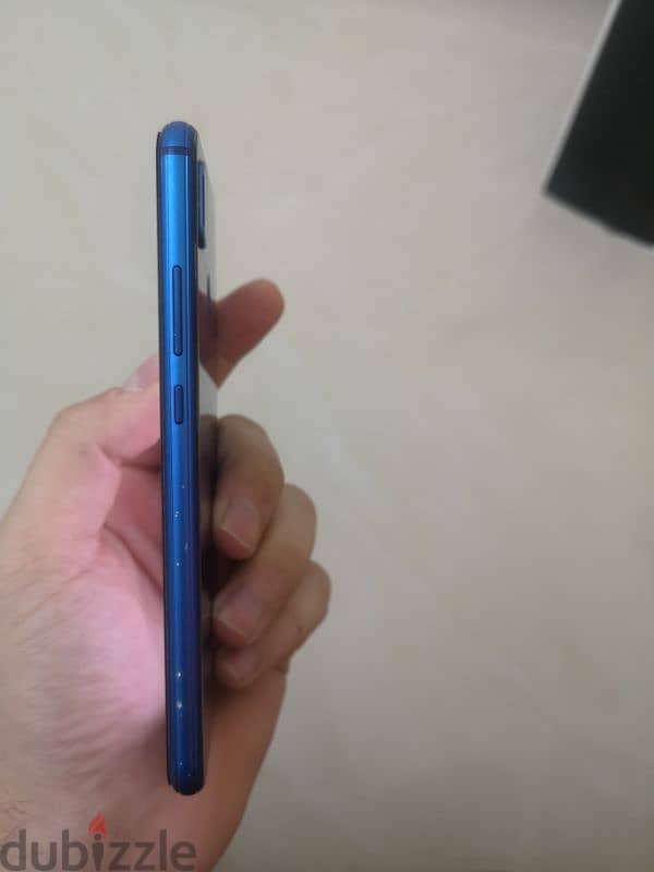 huawei nova 3e 4