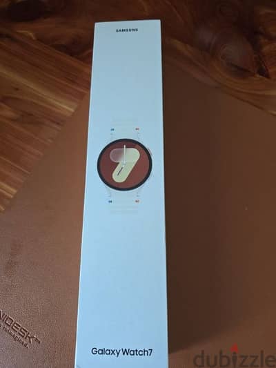 Galaxy Watch 7 44mm Sealed