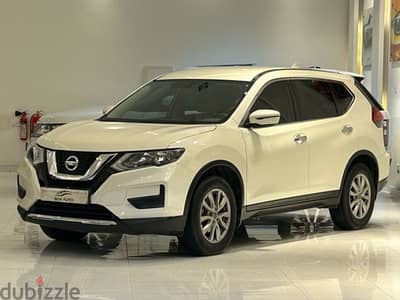 Nissan X-Trail MODEL 2019 FOR SALE