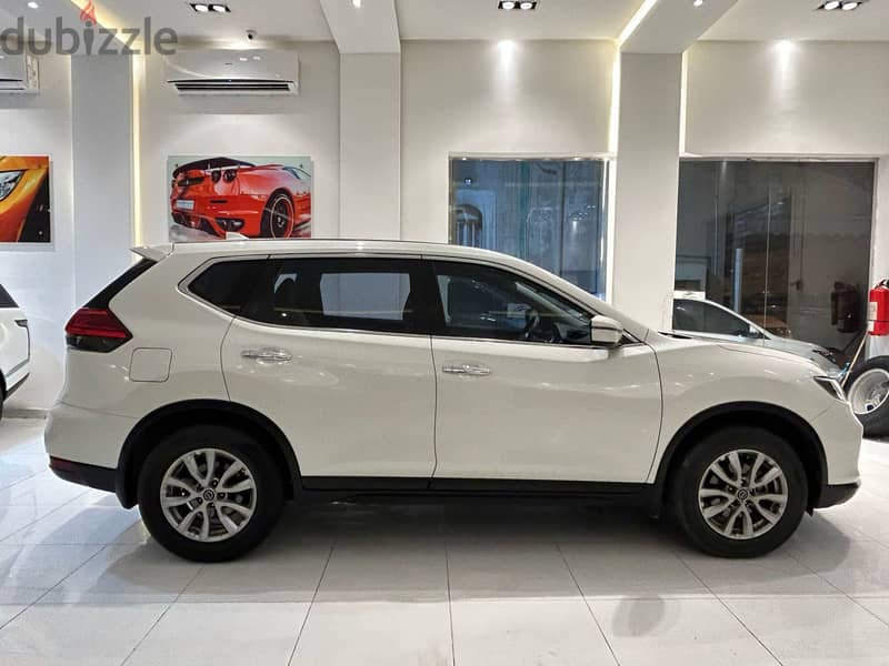 Nissan X-Trail MODEL 2019 FOR SALE 1