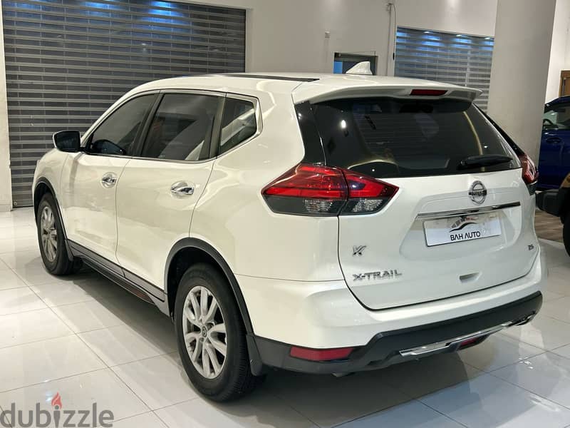 Nissan X-Trail MODEL 2019 FOR SALE 3