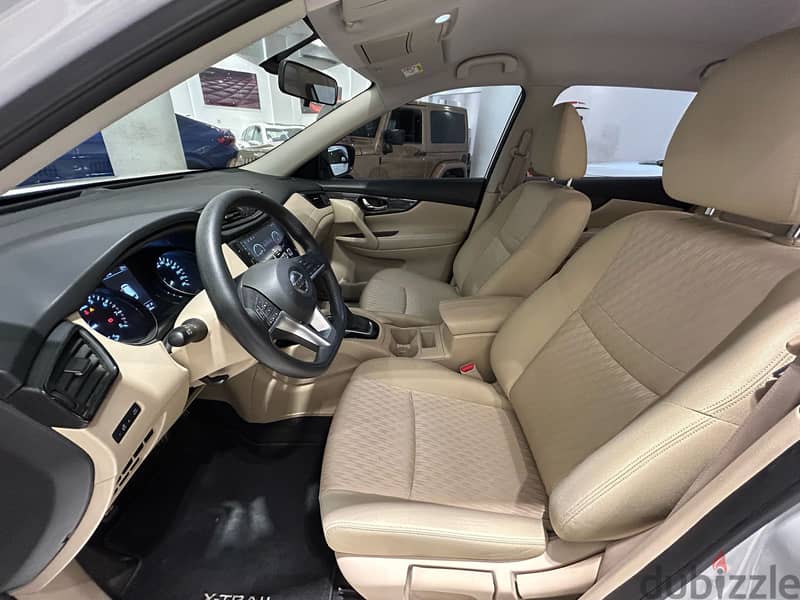 Nissan X-Trail MODEL 2019 FOR SALE 5