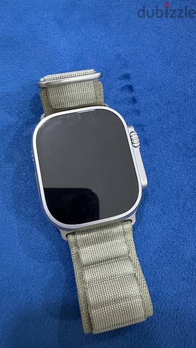 Apple Watch Ultra 2