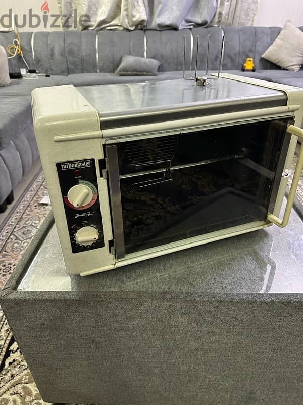 air fryer,rotisserie gril+fryer 3