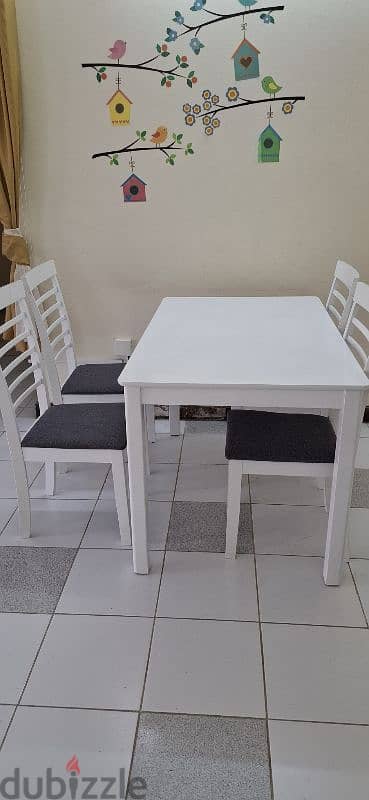 Furniture for sale 2