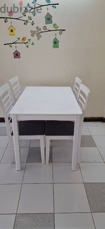 Furniture for sale 3