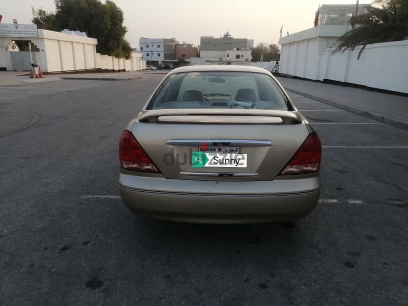 Nissan sunny 2004 for sale 1