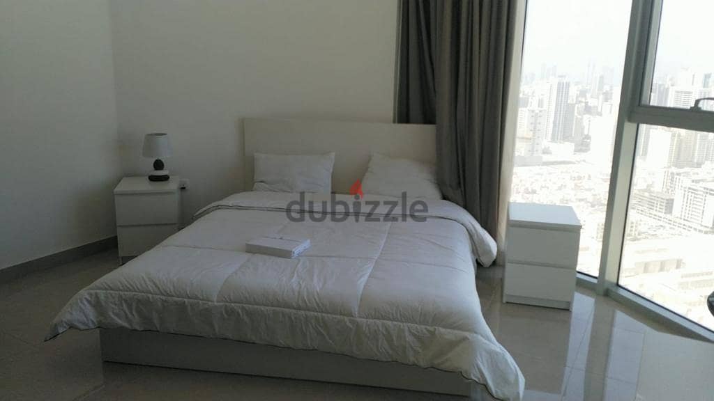 One Bedroom apartment Orchid Plaza 3