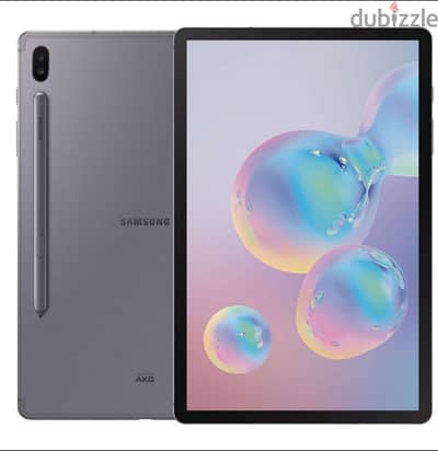 Samsung s9 tablet