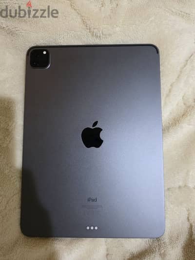 ipad pro 11 insh 2generation