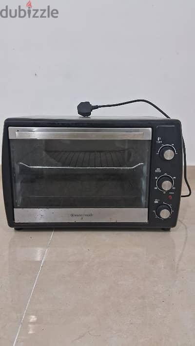 Westpoint Electric Oven