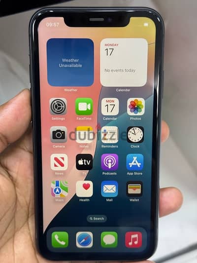 iPhone 11 128GB urgent sale