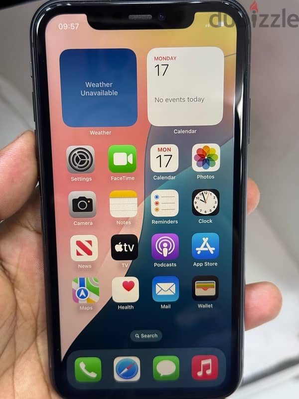 iPhone 11 128GB urgent sale 1