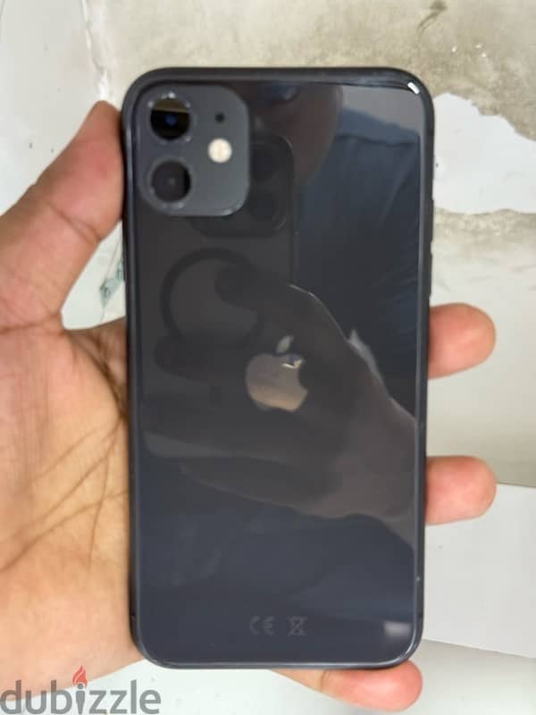 iPhone 11 128GB urgent sale 2