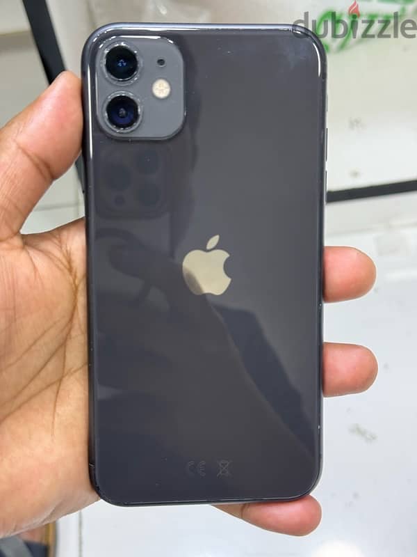 iPhone 11 128GB urgent sale 3