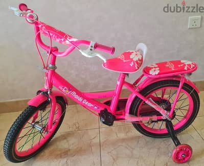 Baby cycle for sale