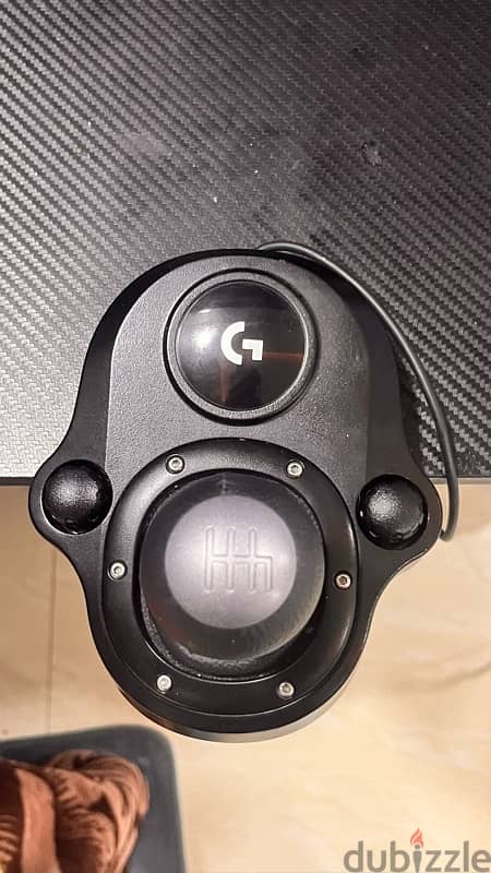 logitech g29 2