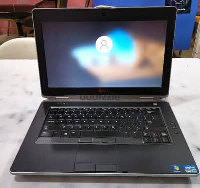 Dell latitude i5