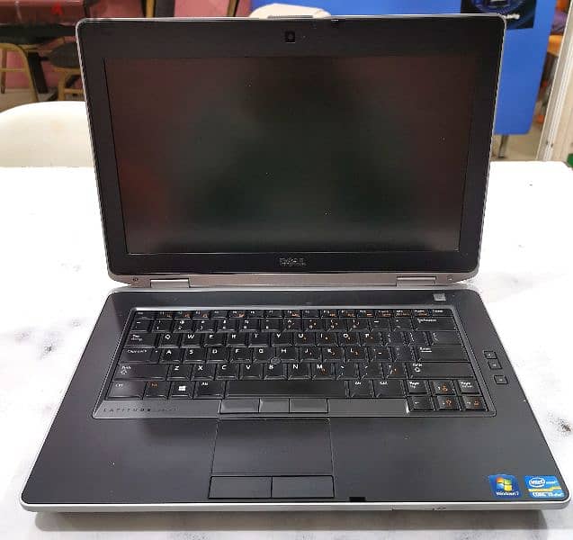 Dell latitude i5 1