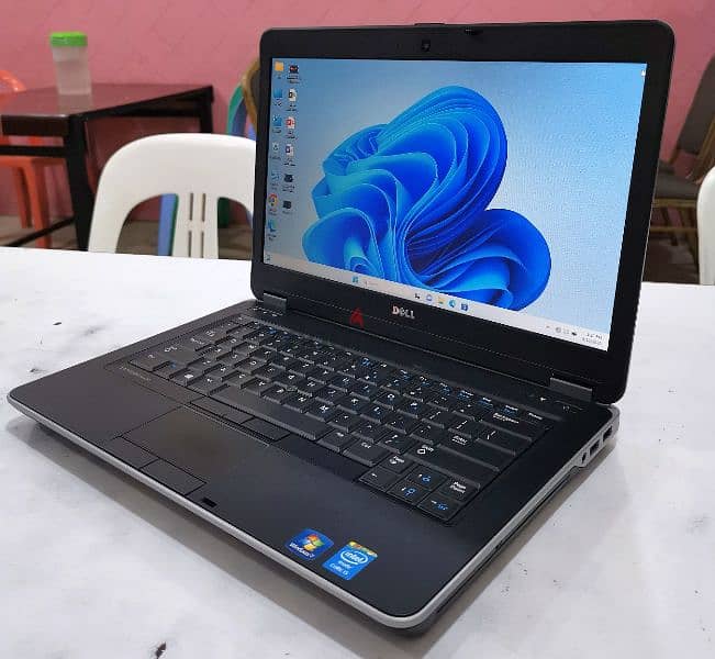 Dell latitude i5 3