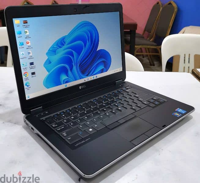 Dell latitude i5 4