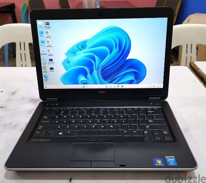 Dell latitude i5 5