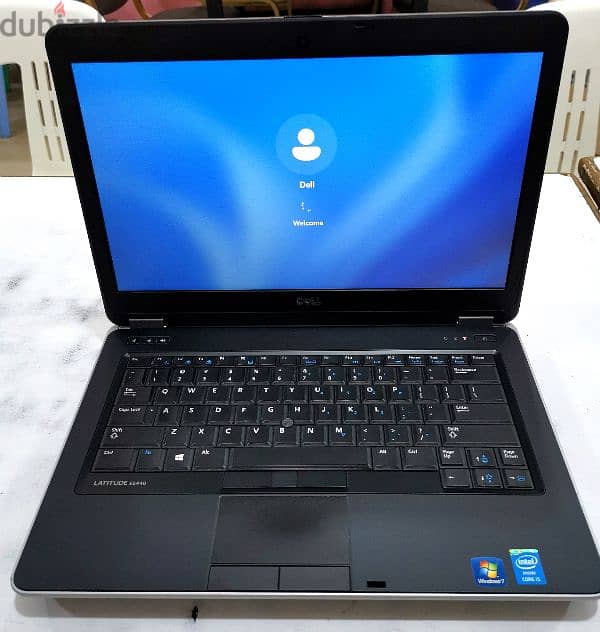 Dell latitude i5 6