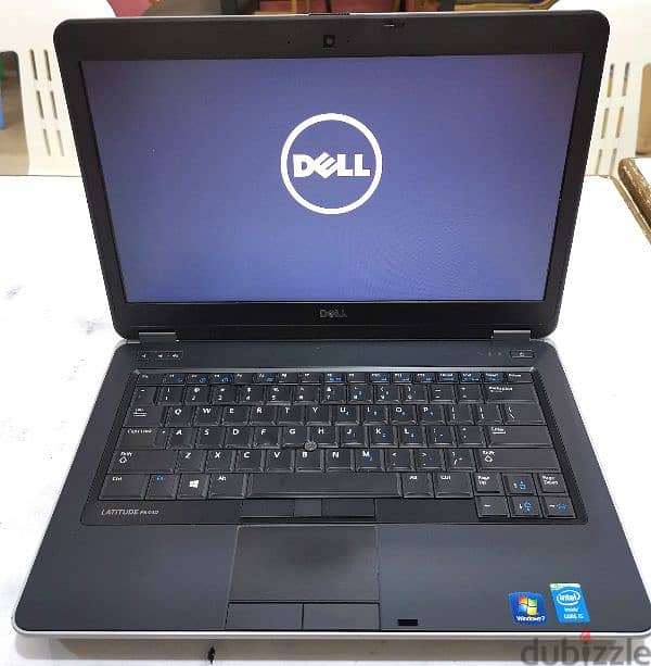 Dell latitude i5 7