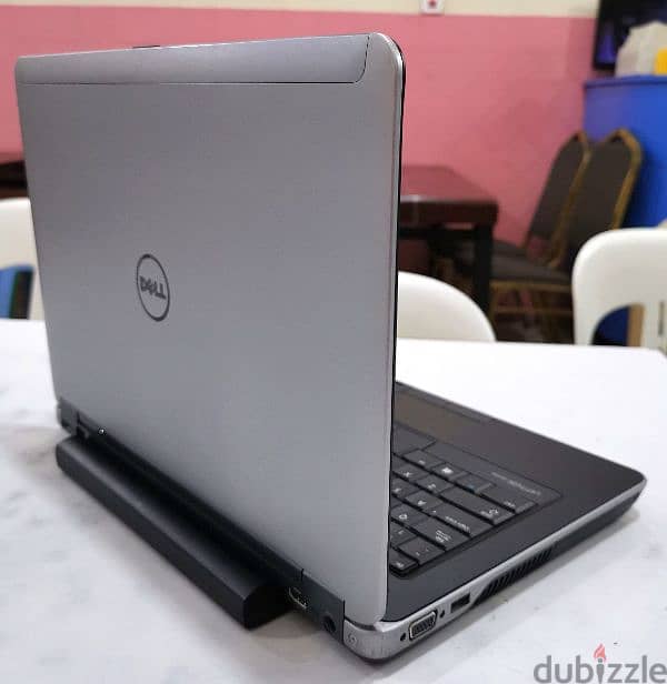 Dell latitude i5 8