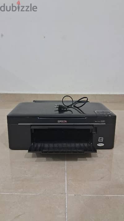 Epson Stylus SX130 Printer