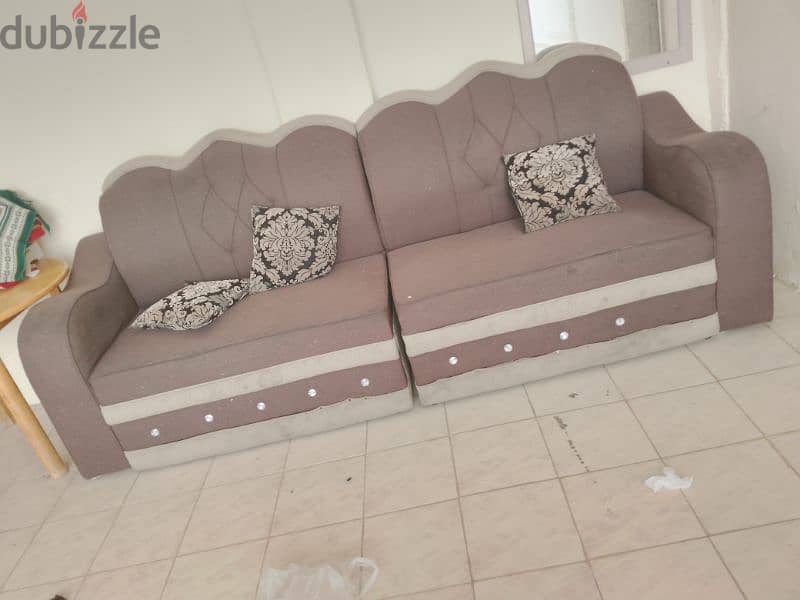 4 seter sofa 1