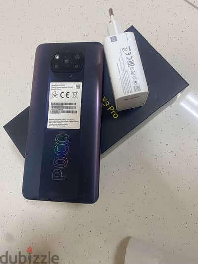 poco x3 pro  للبيع