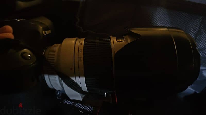 For Sale Canon 70 -200 series i 2