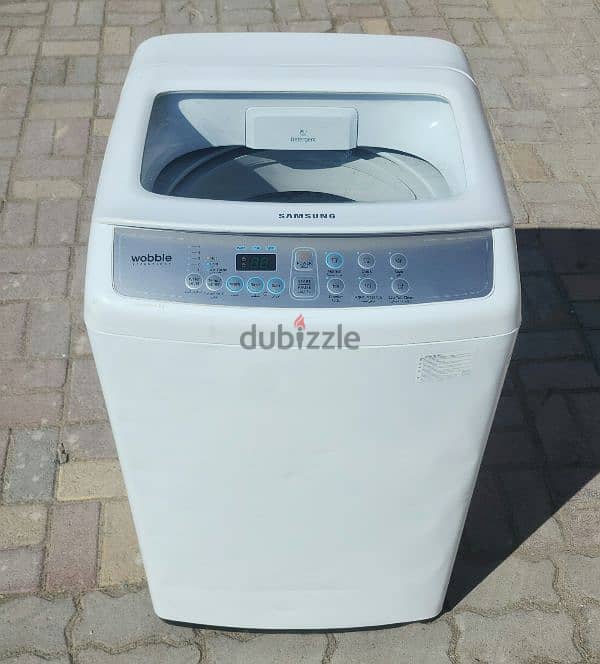 fully automatic washing machine for sale 0