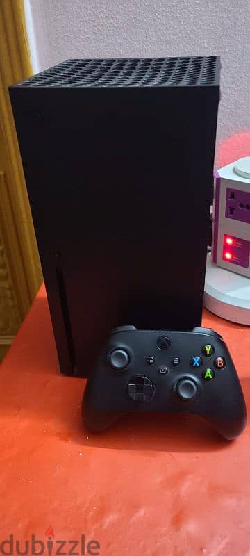 xbox series x 1TB