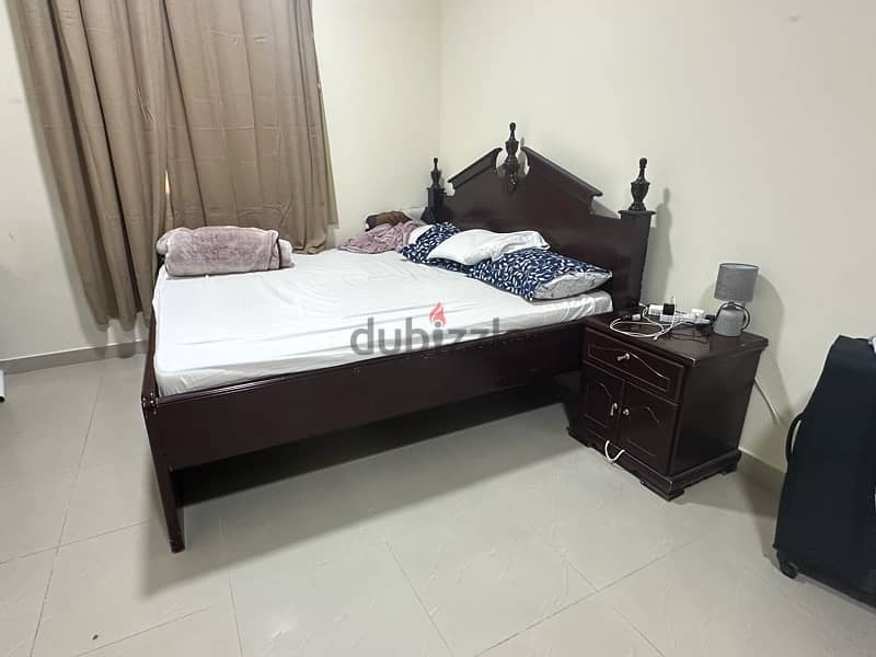 BEDROOM SET WITH HIGH QUALITY FOR SALE 5